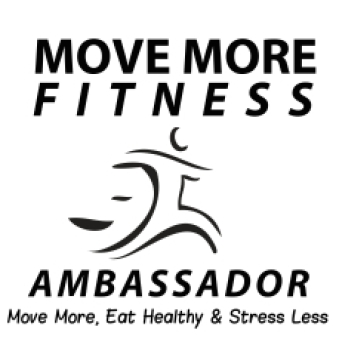 Move More Fitness Ambassador